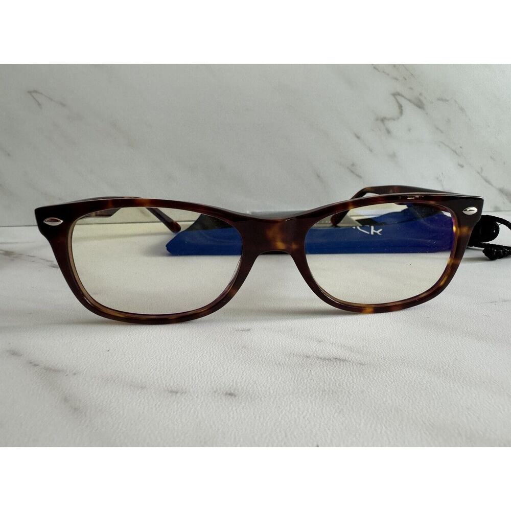 Glasses Swanwick Day Classic Blue Light Blocking Ref 2009 small